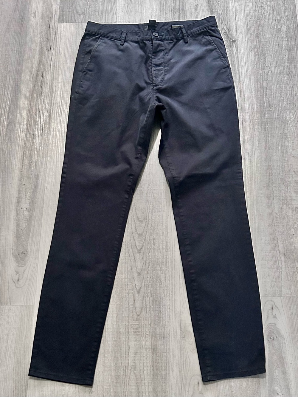 H&M MENS PANTS